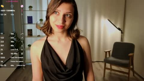 Scarlett online show from 04-24-26, 11:01