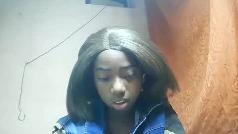 Snapshot of katissia9794 chatting on 02-16-26, 12:07 katissia9794 online show from 02-16-26, 12:07