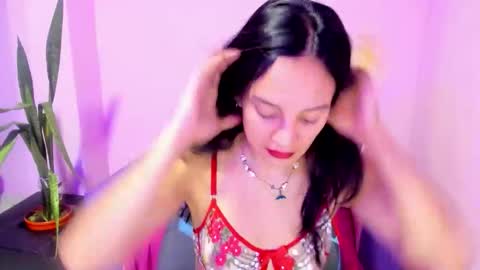 Snapshot of katiuska_doll_squirt chatting on 05-22-26, 12:00 katiuska_doll_squirt online show from 05-22-26, 12:00