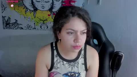 Kati  online show from 07-12-26, 02:57