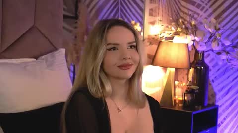 KatJolie online show from 02-13-26, 08:38