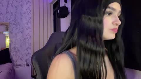 Snapshot of katleen_v chatting on 07-16-26, 03:34 Katleen. online show from 07-16-26, 03:34