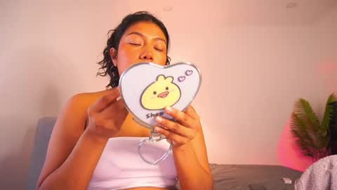 Follow me on instagram and twitter as correaktnees online show from 11-03-25, 07:09