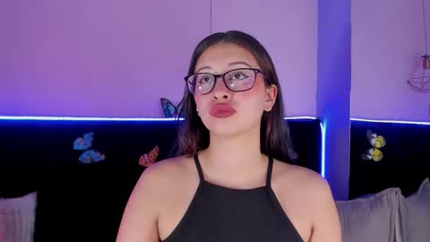 .... Katniss .... online show from 02-07-26, 03:54