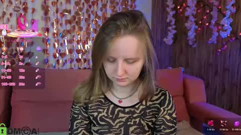 Katrina Bail online show from 02-05-26, 01:21