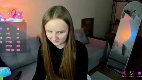 Katrina Bail online show from 02-12-26, 01:11