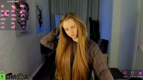 Katrina Bail online show from 03-24-26, 01:10