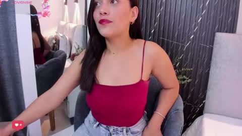 Keyla online show from 11-21-25, 07:12