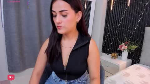 Keyla online show from 02-23-26, 07:11