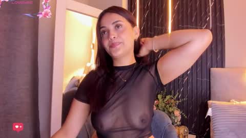 Keyla online show from 03-13-26, 07:42