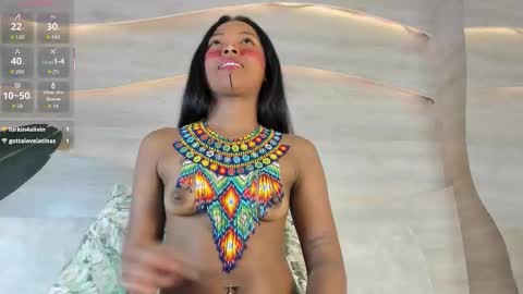 Katrina online show from 01-11-26, 12:10