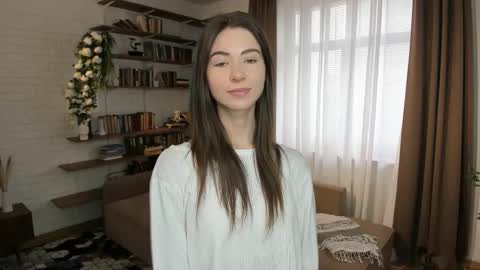 Kate Aurora online show from 02-23-26, 09:39