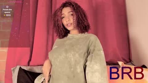 Katrina Ricci online show from 02-13-25, 05:16