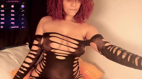 Katrina Ricci online show from 10-02-25, 08:16