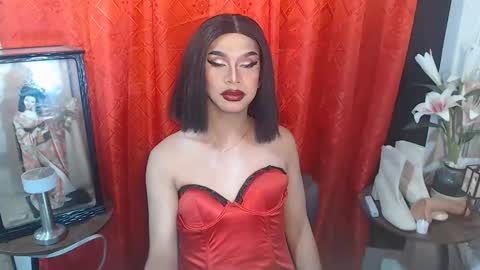 Snapshot of katrinadestroyer chatting on 04-06-26, 01:01 katrinadestroyer online show from 04-06-26, 01:01