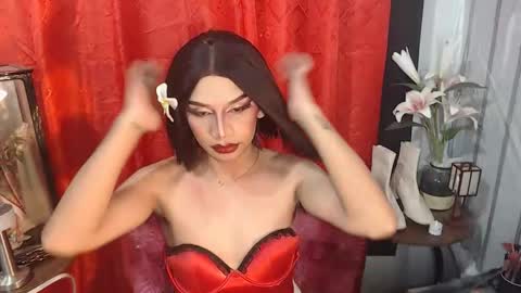 Snapshot of katrinadestroyer chatting on 04-07-26, 07:20 katrinadestroyer online show from 04-07-26, 07:20