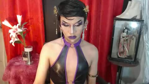 Snapshot of katrinadestroyer chatting on 04-19-26, 02:16 katrinadestroyer online show from 04-19-26, 02:16
