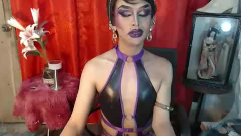 Snapshot of katrinadestroyer chatting on 04-19-26, 06:10 katrinadestroyer online show from 04-19-26, 06:10