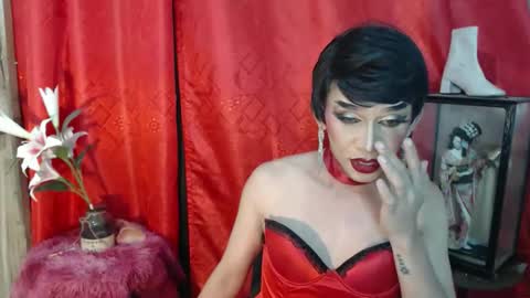 Snapshot of katrinadestroyer chatting on 04-21-26, 11:38 katrinadestroyer online show from 04-21-26, 11:38