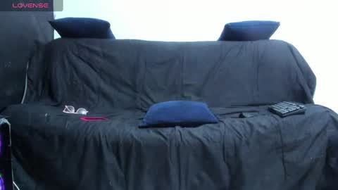 Marce online show from 10-29-25, 02:14