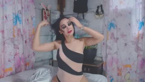 KatrinaVeronica online show from 12-07-24, 10:28