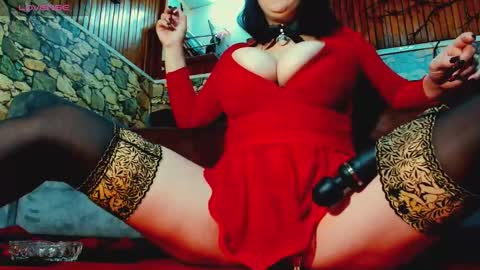 KatrineDenev online show from 02-06-26, 09:29