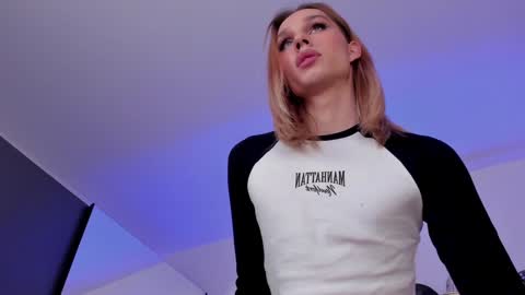 Katrin online show from 01-25-25, 10:28