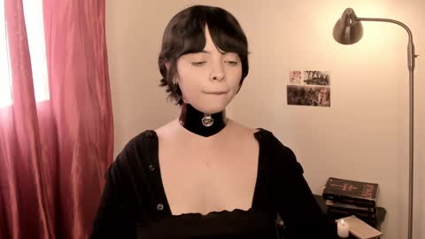 katsuro online show from 03-01-25, 06:54