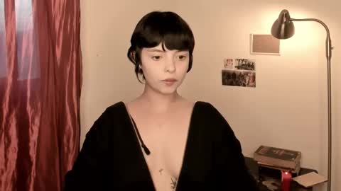 katsuro online show from 09-20-25, 10:44