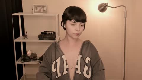 katsuro online show from 10-17-25, 10:01