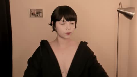 katsuro online show from 02-12-26, 06:58