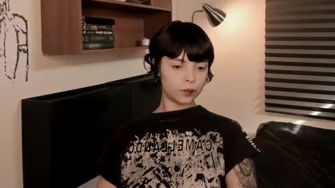 katsuro online show from 03-04-26, 08:59