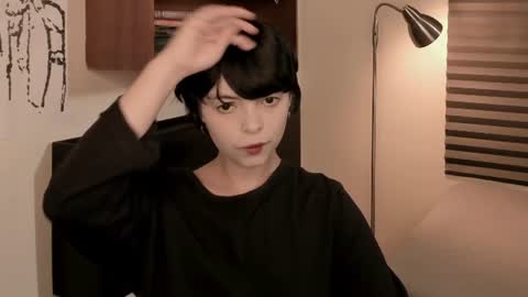 Snapshot of katsurotaro chatting on 06-26-26, 08:57 katsuro online show from 06-26-26, 08:57