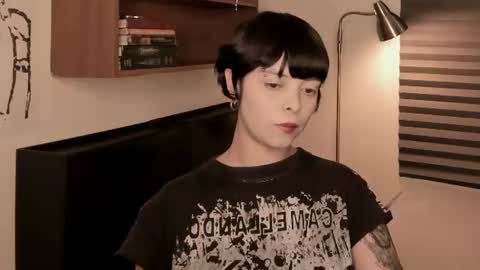 Snapshot of katsurotaro chatting on 07-14-26, 04:45 katsuro online show from 07-14-26, 04:45