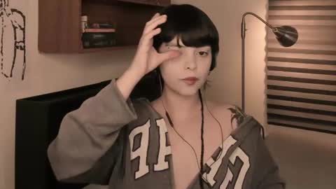 Snapshot of katsurotaro chatting on 07-27-26, 08:05 katsuro online show from 07-27-26, 08:05