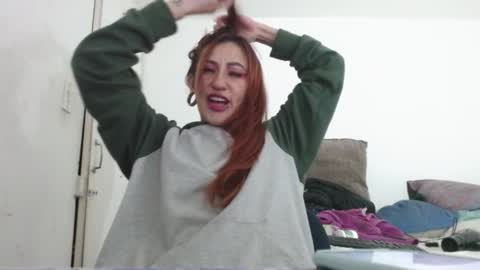 Snapshot of katsuyu_of_cristal chatting on 12-20-24, 08:06 JESSIKA online show from 12-20-24, 08:06