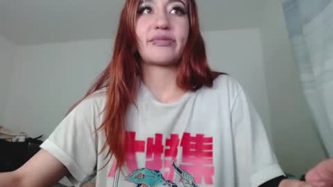 Snapshot of katsuyu_of_cristal chatting on 02-06-25, 08:18 JESSIKA online show from 02-06-25, 08:18