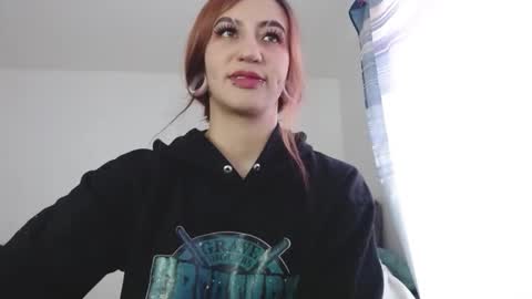 Snapshot of katsuyu_of_cristal chatting on 02-11-25, 04:13 JESSIKA online show from 02-11-25, 04:13