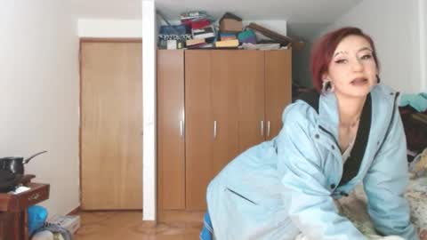 Snapshot of katsuyu_of_cristal chatting on 11-28-25, 07:49 JESSIKA online show from 11-28-25, 07:49
