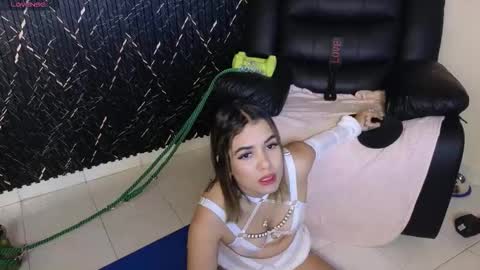 Katt  online show from 10-01-25, 04:24