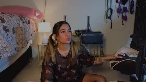 Snapshot of katt_bdsm chatting on 04-25-26, 04:15 Katt online show from 04-25-26, 04:15