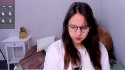 Kate online show from 02-14-25, 09:24