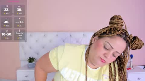 Katte online show from 10-29-25, 02:08