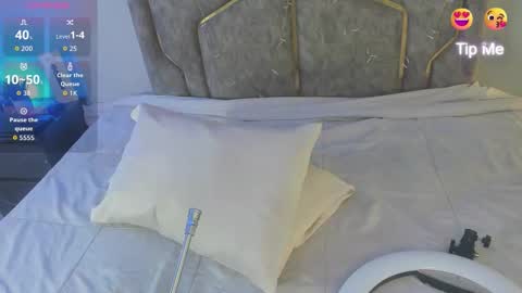 Katerine online show from 02-04-26, 03:34