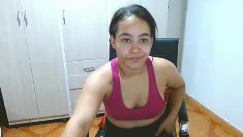 katticloos online show from 04-07-26, 03:40