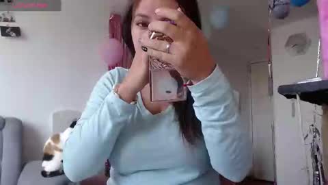 kattie online show from 02-03-25, 08:57