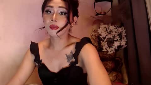 Saisy online show from 04-17-26, 02:36