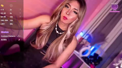 Snapshot of kattiecurrent chatting on 07-16-26, 01:33 Saisy online show from 07-16-26, 01:33
