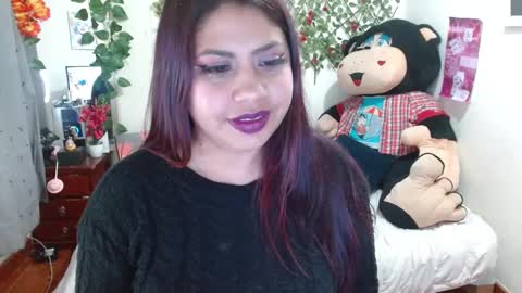 Katy online show from 02-25-25, 01:41