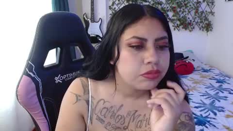 Snapshot of kattleyaeyes chatting on 07-16-26, 06:47 Katy online show from 07-16-26, 06:47